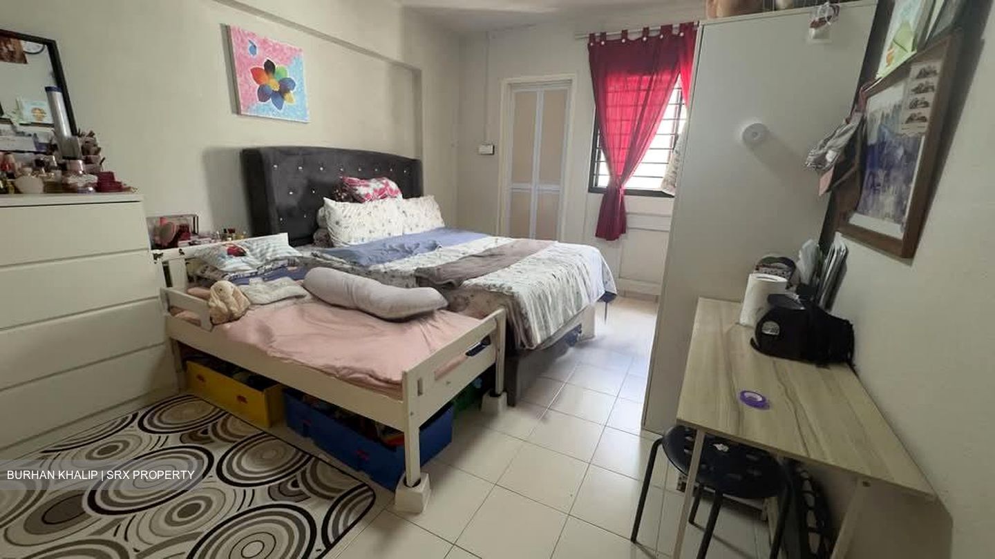 Blk 689 Hougang Spring (Hougang), HDB 4 Rooms #566599941